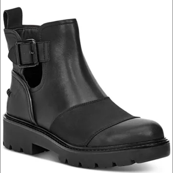 UGG Shoes - UGG Women’s Stockton Bootie’s
